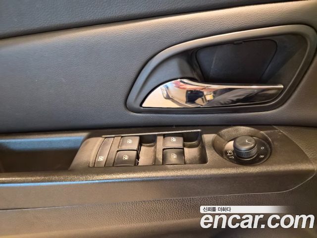 Chevrolet Cruze 2.0 LTZ+ 2014 — фото 10