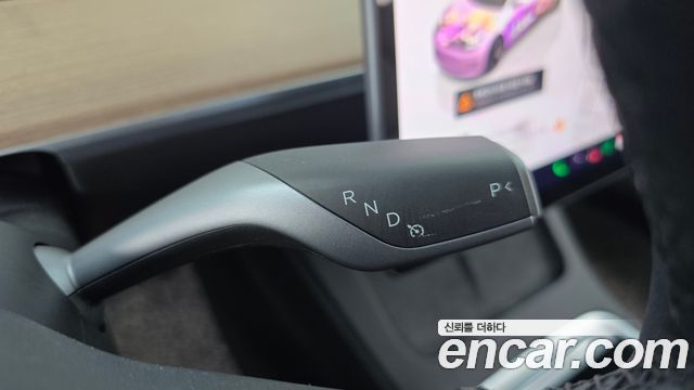 Tesla Model 3 Long Range AWD 2022 — фото 9