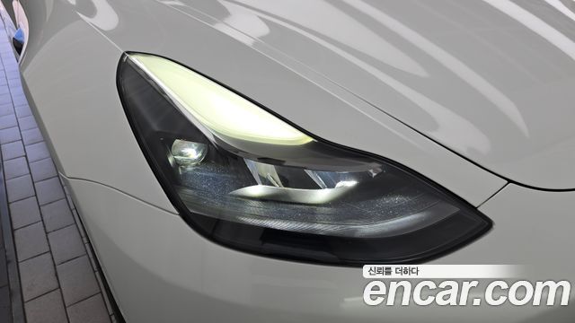Tesla Model 3 Long Range AWD 2022 — фото 28