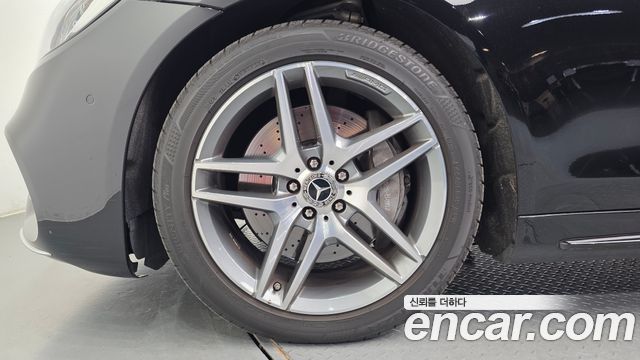 Mercedes-Benz S-Class (W222) S350 d 4MATIC AMG Line 2020 — фото 5