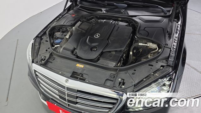 Mercedes-Benz S-Class (W222) S350 d 4MATIC AMG Line 2020 — фото 6