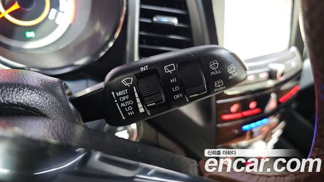 KG Mobility (SsangYong) Tivoli Armor Gear Edition 2WD 2018 — фото 16