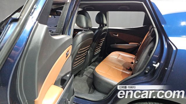 KG Mobility (SsangYong) Tivoli Armor Gear Edition 2WD 2018 — фото 19