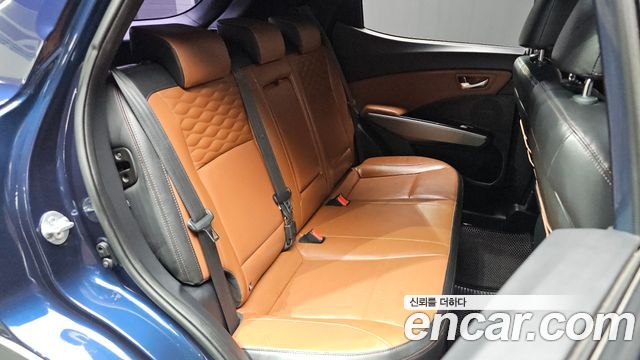 KG Mobility (SsangYong) Tivoli Armor Gear Edition 2WD 2018 — фото 29