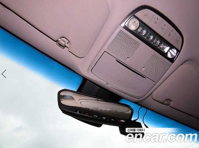 Genesis EQ900 3.8 GDI AWD Luxury 2016 — фото 20