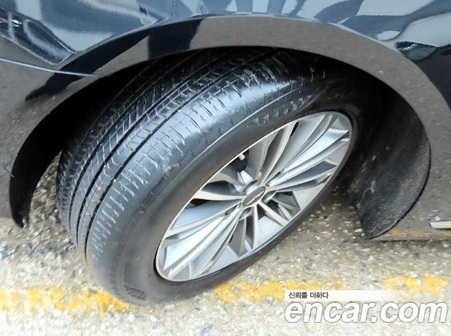 Genesis EQ900 3.8 GDI AWD Luxury 2016 — фото 24