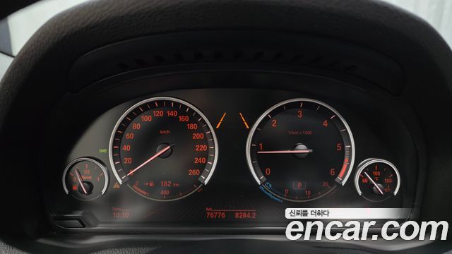 BMW X4 (F26) xDrive20d 2017 — фото 8