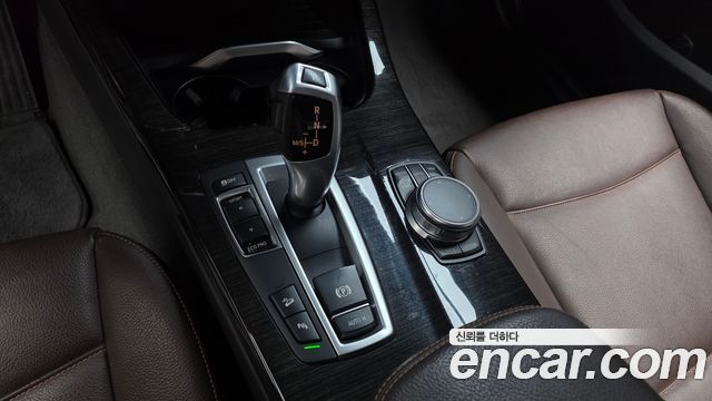 BMW X4 (F26) xDrive20d 2017 — фото 9