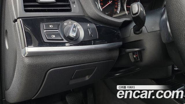 BMW X4 (F26) xDrive20d 2017 — фото 21