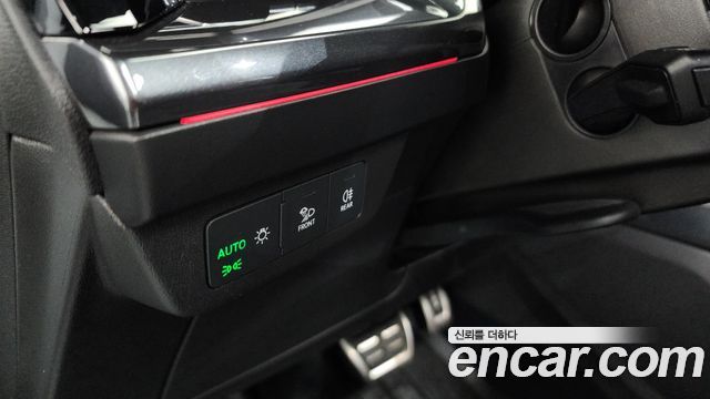 Audi Q4 e-tron (F4) 40 Premium Sportback 2023 — фото 34