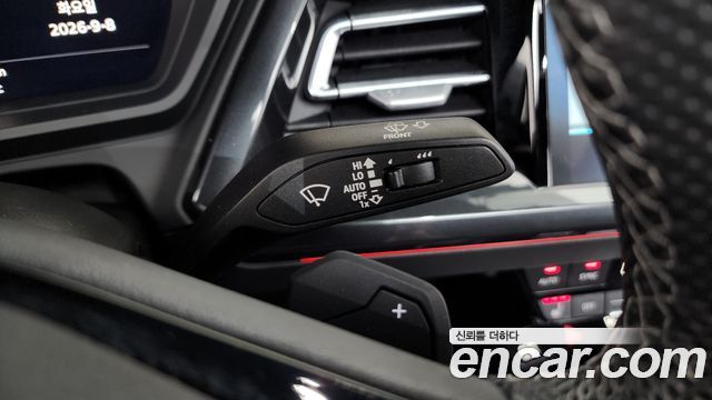 Audi Q4 e-tron (F4) 40 Premium Sportback 2023 — фото 35