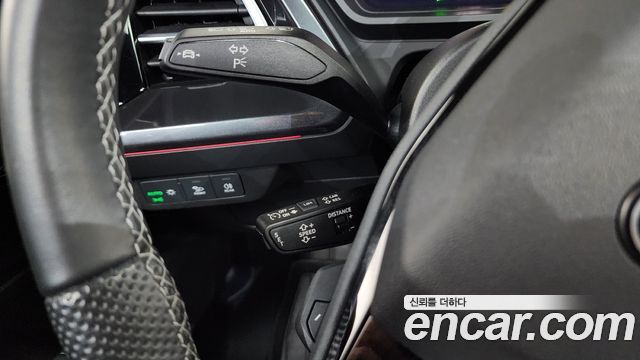 Audi Q4 e-tron (F4) 40 Premium Sportback 2023 — фото 36
