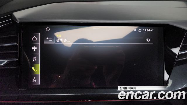 Audi Q4 e-tron (F4) 40 Premium Sportback 2023 — фото 38