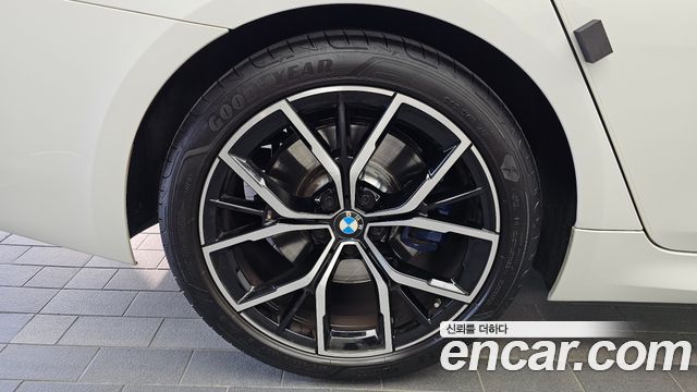 BMW 5 Series (G30) 530i M Sport Package 2022 — фото 5