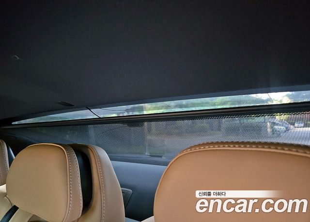 Volvo S90 B5 Ultimate Bright 2023 — фото 21