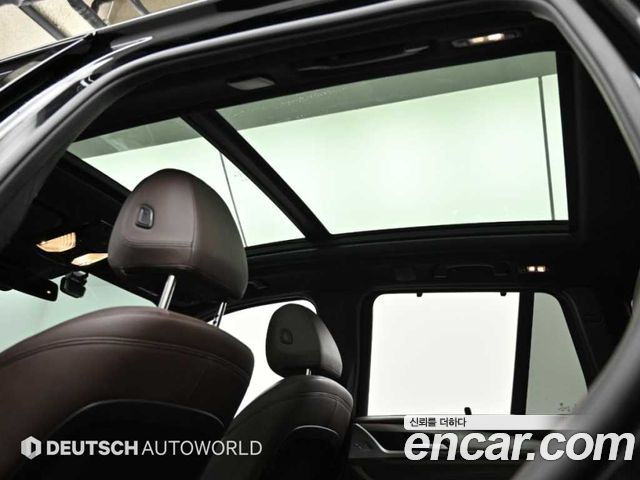 BMW X3 (G01) xDrive 20d M Sport 2021 — фото 22