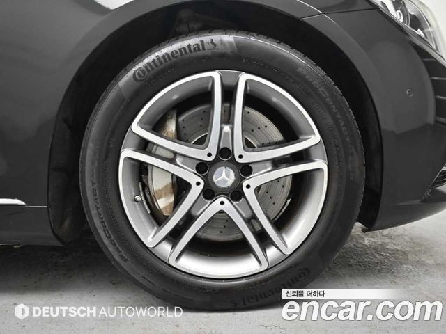 Mercedes-Benz S-Class (W222) S400L 4MATIC 2015 — фото 5