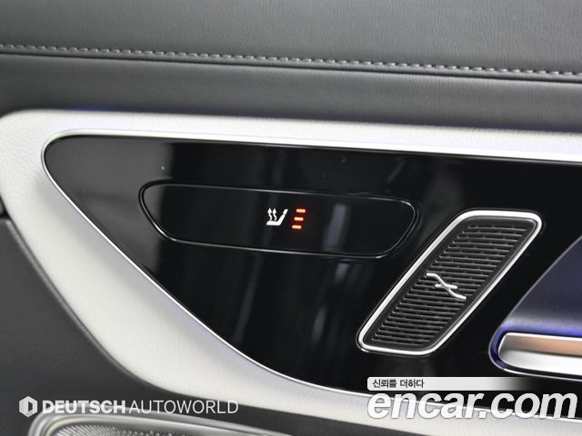 Mercedes-Benz GLC-Class (X254) GLC300 4MATIC Coupe 2024 — фото 21