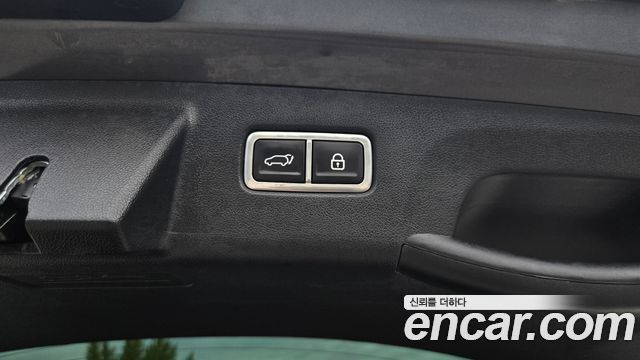 Kia Sorento (IV) Diesel 2.2 2WD Prestige 2021 — фото 16