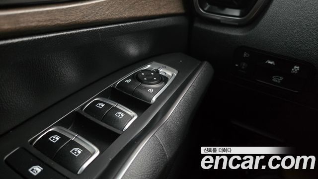 Kia Sorento (IV) Diesel 2.2 2WD Prestige 2021 — фото 18
