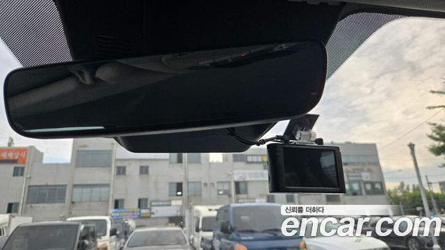 Kia Sorento (IV) Diesel 2.2 2WD Prestige 2021 — фото 20