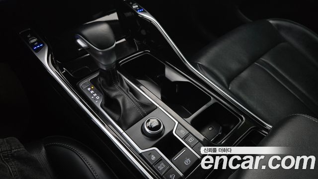 Kia Sorento (IV) Diesel 2.2 2WD Prestige 2021 — фото 21