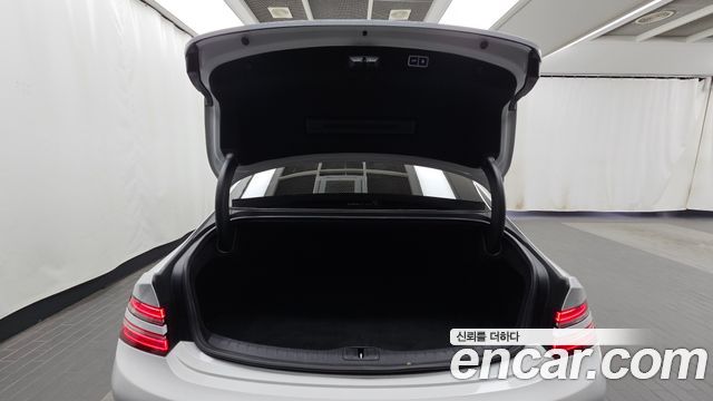 Genesis G80 (RG3) Gasoline 2.5 Turbo AWD 2022 — фото 24
