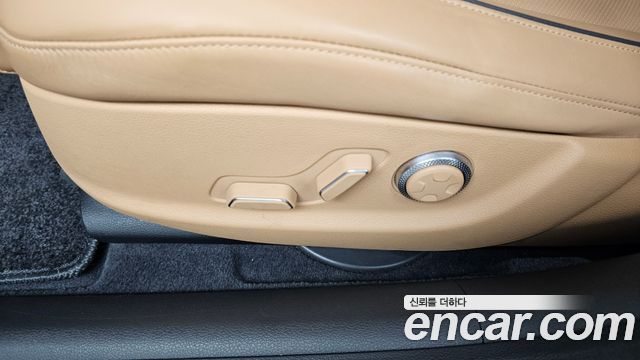 Genesis G80 (RG3) Gasoline 2.5 Turbo AWD 2022 — фото 37