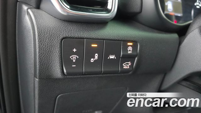Kia Sportage The Bold Diesel 2.0 4WD Signature Gravity 2021 — фото 37