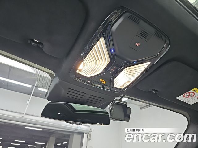 BMW X7 (G07) xDrive 40i M Sport 6STR 2026 — фото 15