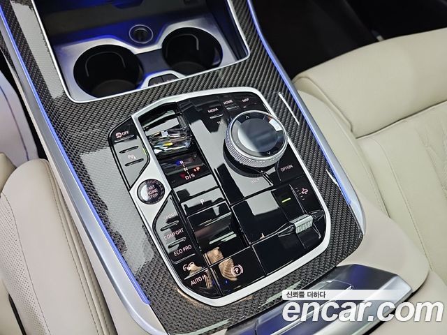 BMW X7 (G07) xDrive 40i M Sport 6STR 2026 — фото 17