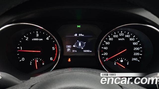 Kia Carnival 9-Seater Luxury 2019 — фото 8