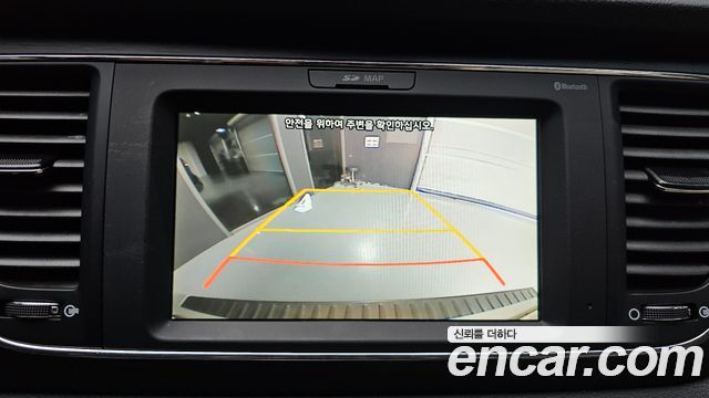 Kia Carnival 9-Seater Luxury 2019 — фото 14