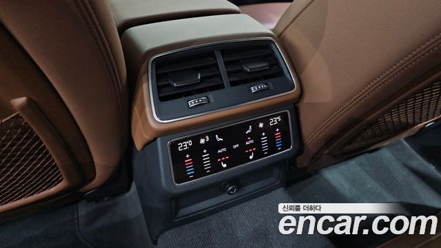 Audi A6 (C8) 45 TFSI Premium 2021 — фото 30