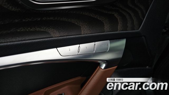 Audi A6 (C8) 45 TFSI Premium 2021 — фото 33