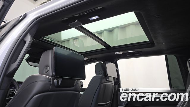 Cadillac Escalade (V) 6.2 ESV ESV Sports Platinum 2025 — фото 15