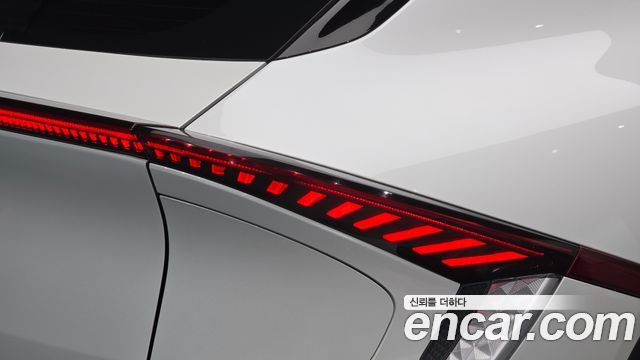 Kia EV6 Long Range 4WD Air 2023 — фото 23