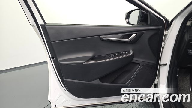 Kia EV6 Long Range 4WD Air 2023 — фото 24