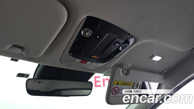 Kia EV6 Long Range 4WD Air 2023 — фото 28