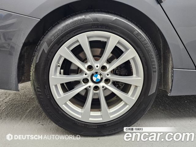 BMW 3 Series GT (F34) GT 320d 2017 — фото 5