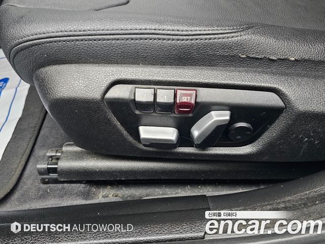 BMW 3 Series GT (F34) GT 320d 2017 — фото 20