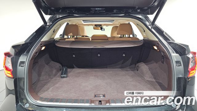 Lexus RX450h (IV) Executive 2019 — фото 18