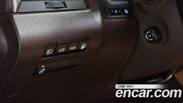 Lexus RX450h (IV) Executive 2019 — фото 20