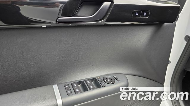 Hyundai Grandeur Hybrid (GN7) Exclusive 2024 — фото 18