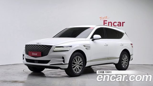 Genesis GV80 3.0 Diesel 2WD