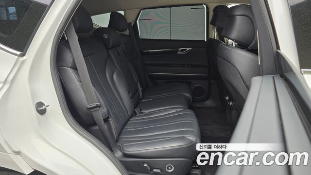 Genesis GV80 3.0 Diesel 2WD 2021 — фото 11
