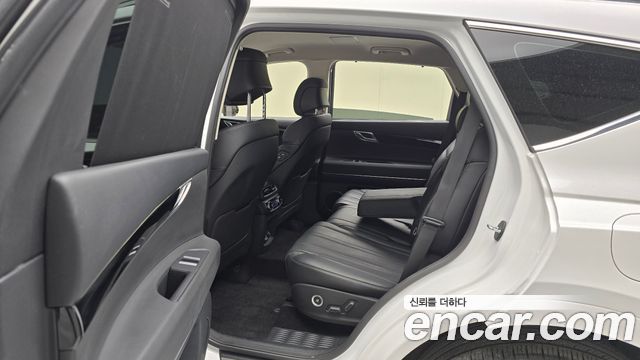 Genesis GV80 3.0 Diesel 2WD 2021 — фото 12