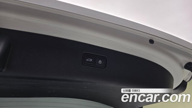 Genesis GV80 3.0 Diesel 2WD 2021 — фото 20