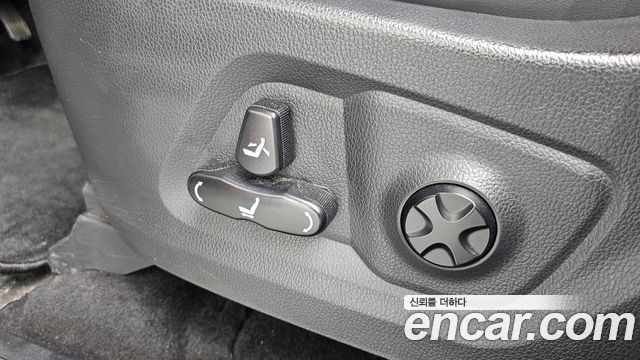 KG Mobility (SsangYong) Rexton Sports Diesel 2.2 4WD Prestige 2021 — фото 30