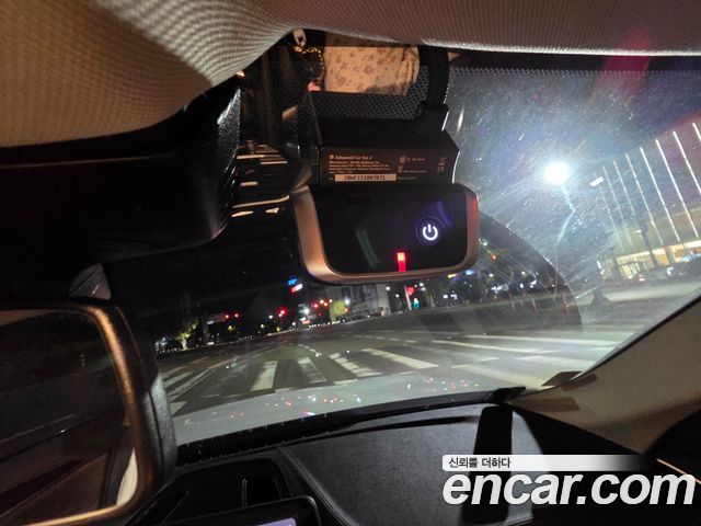 BMW 5 Series (G30) 523d xDrive Luxury 2022 — фото 19